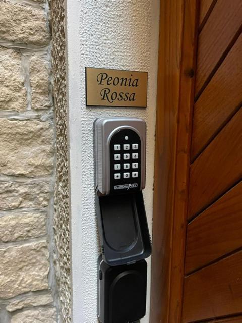 Locanda Jole Alloggio San Marino Luaran gambar