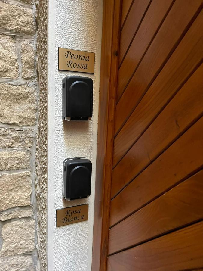 Locanda Jole Alloggio San Marino Luaran gambar