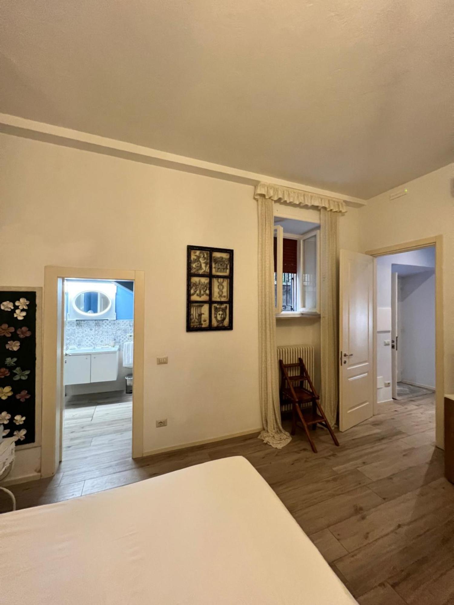 Locanda Jole Alloggio San Marino Luaran gambar