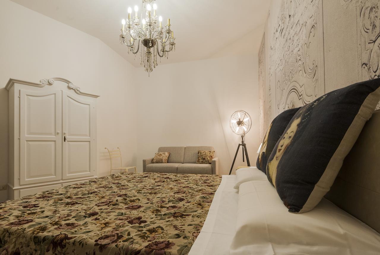 Locanda Jole Alloggio San Marino Luaran gambar