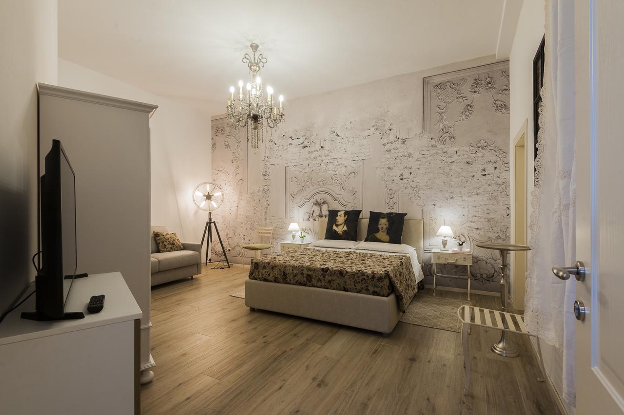 Locanda Jole Alloggio San Marino Luaran gambar